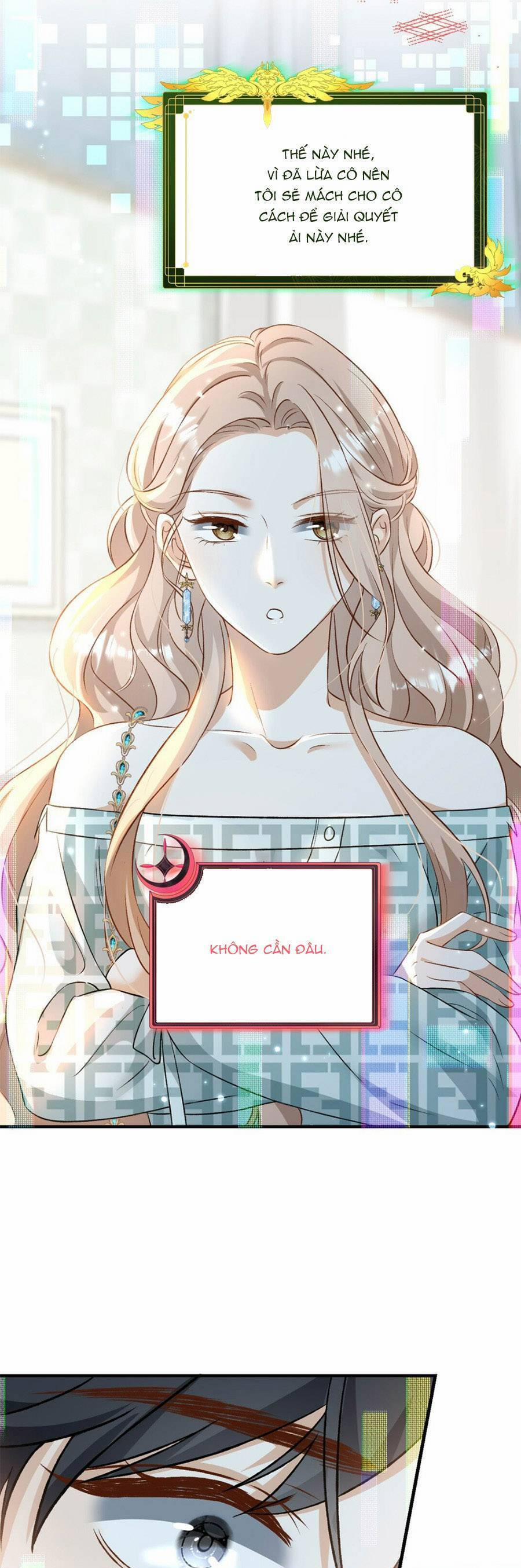 Cô Nàng Siêu Cấp Thả Thính 4 trang 27