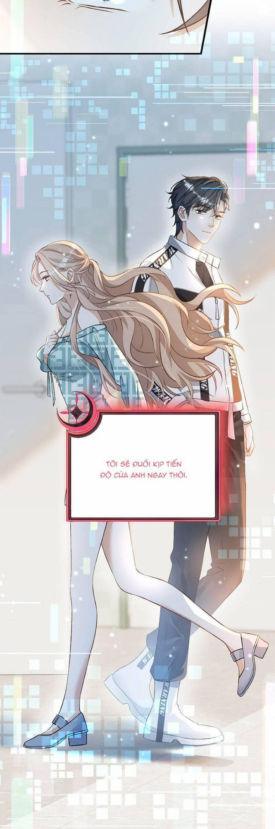 Cô Nàng Siêu Cấp Thả Thính 4 trang 28