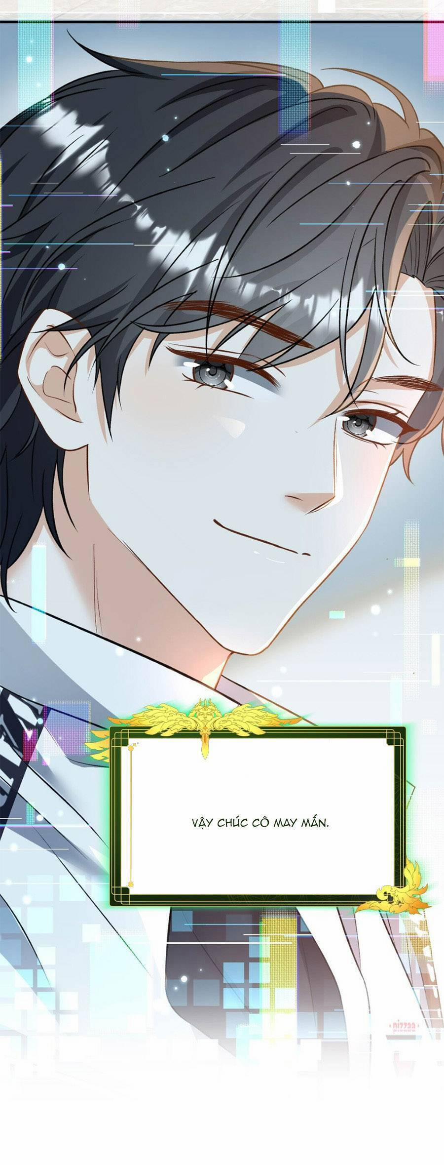 Cô Nàng Siêu Cấp Thả Thính 4 trang 29