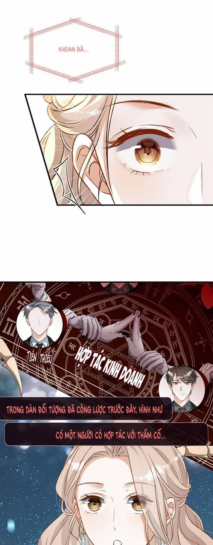 Cô Nàng Siêu Cấp Thả Thính 4 trang 31