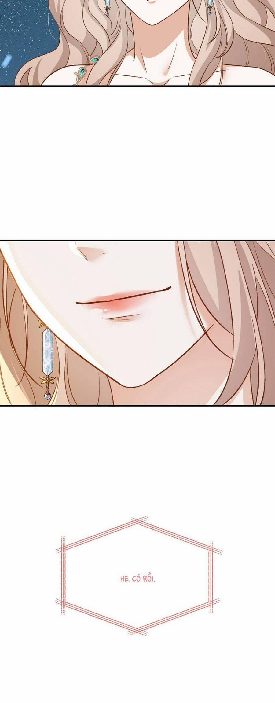 Cô Nàng Siêu Cấp Thả Thính 4 trang 32