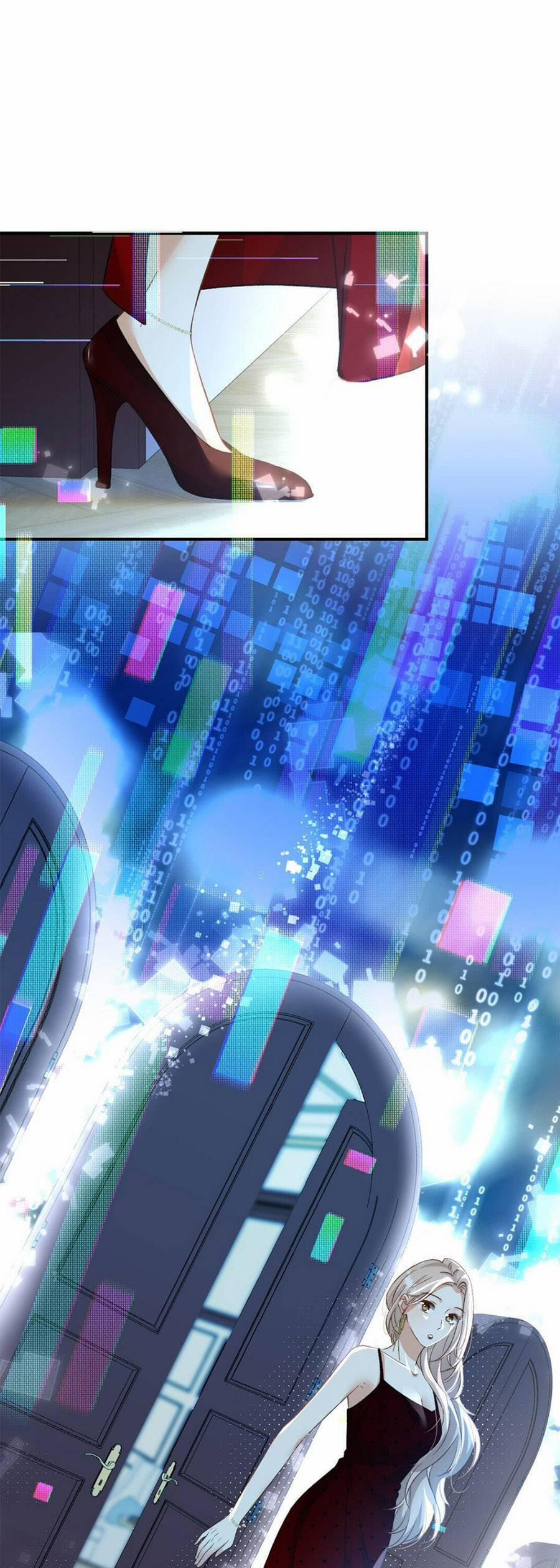 Cô Nàng Siêu Cấp Thả Thính 4 trang 35