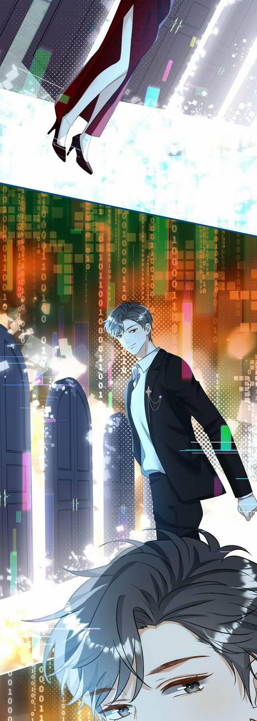 Cô Nàng Siêu Cấp Thả Thính 4 trang 36