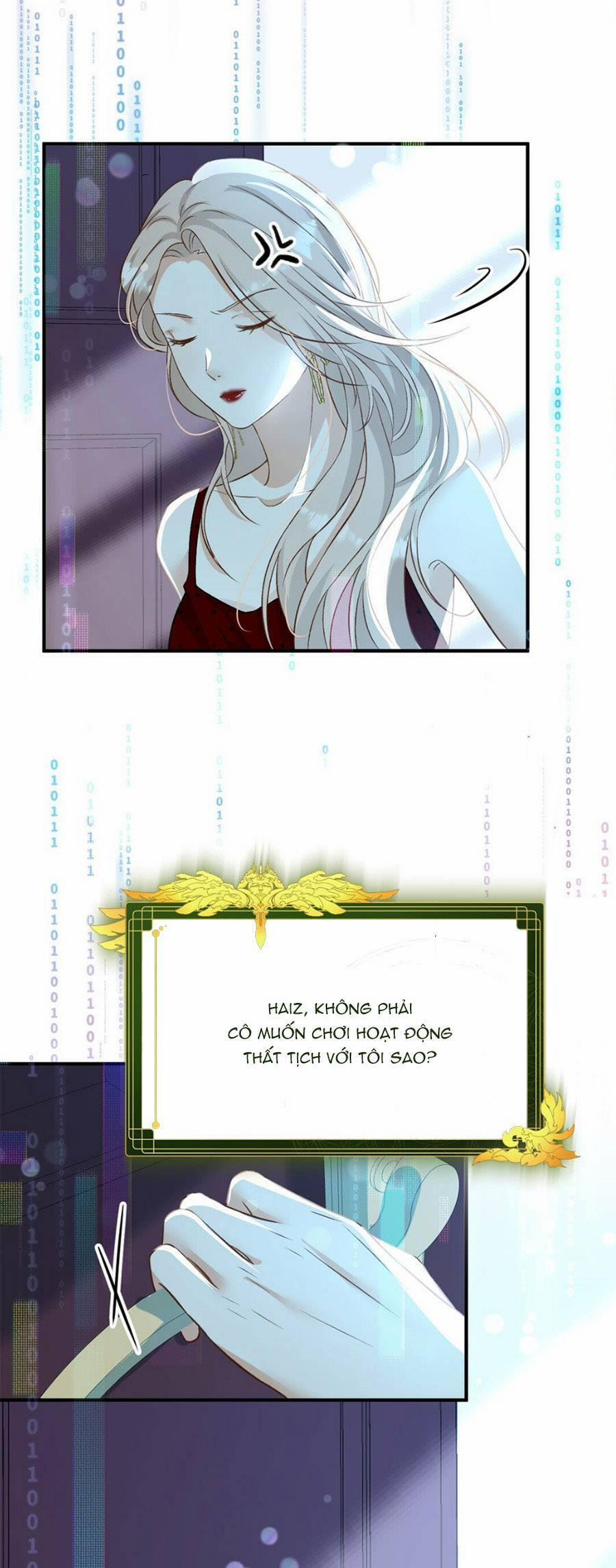 Cô Nàng Siêu Cấp Thả Thính 4 trang 38