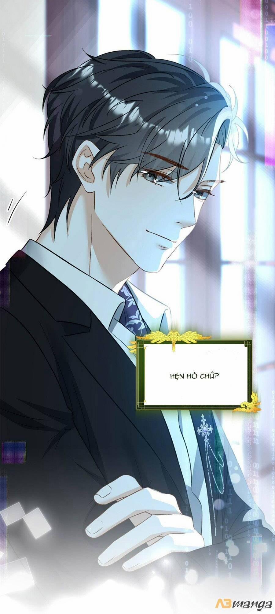 Cô Nàng Siêu Cấp Thả Thính 4 trang 40