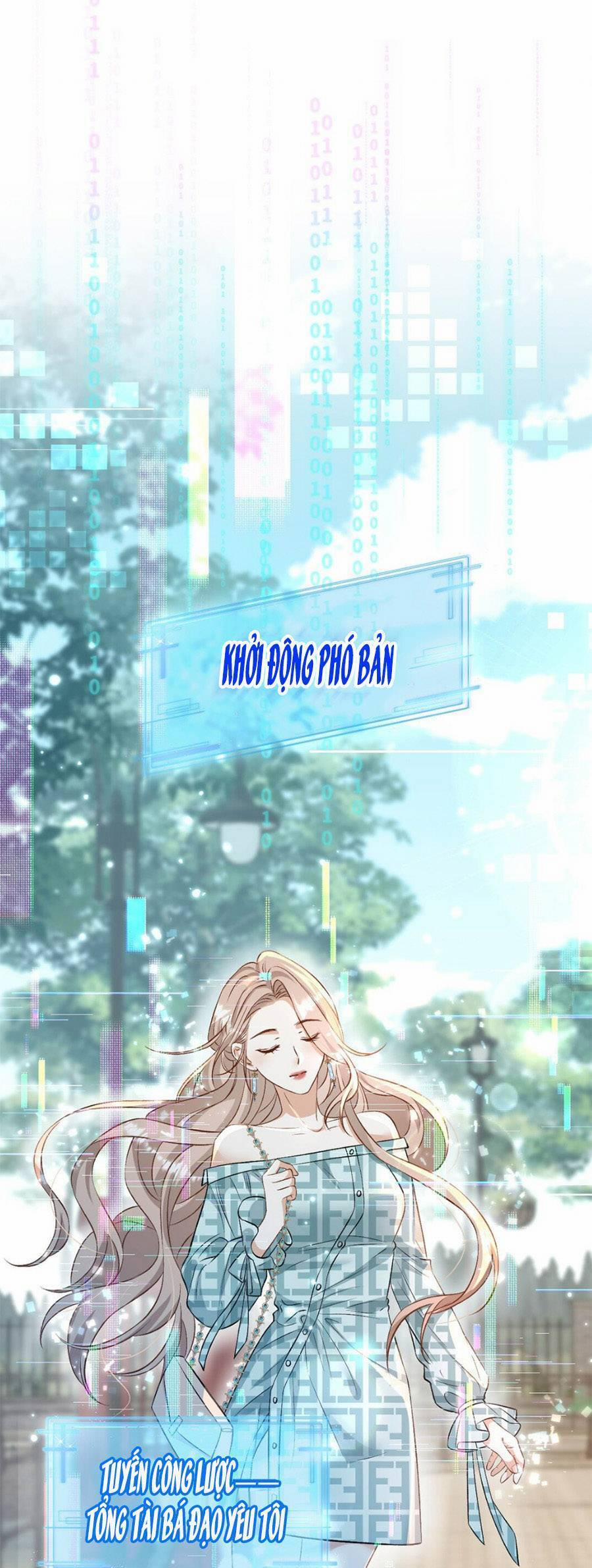 Cô Nàng Siêu Cấp Thả Thính 4 trang 7