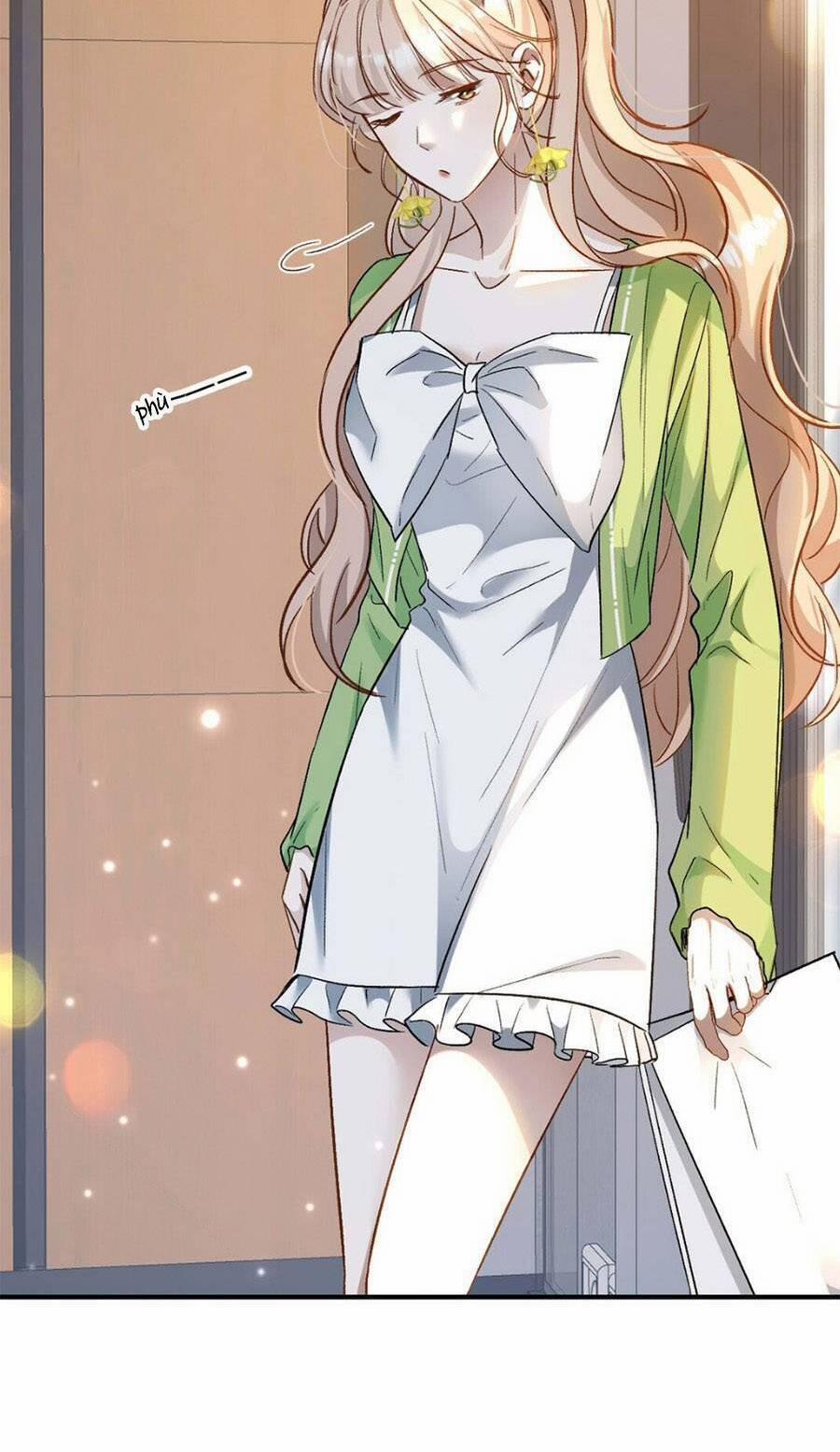 Cô Nàng Siêu Cấp Thả Thính 5 trang 10