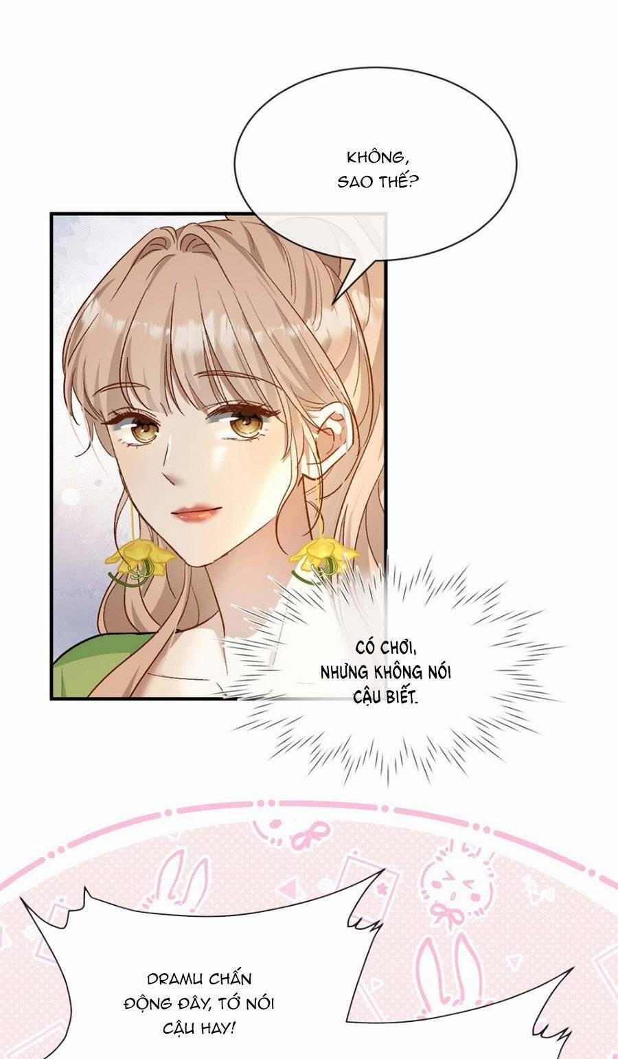 Cô Nàng Siêu Cấp Thả Thính 5 trang 15