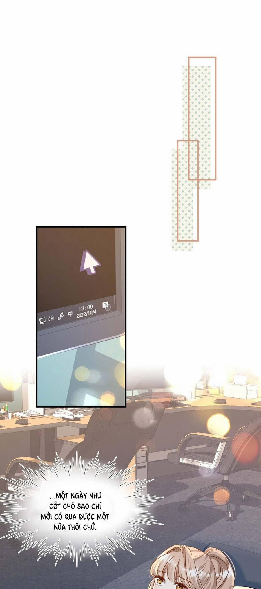 Cô Nàng Siêu Cấp Thả Thính 5 trang 21