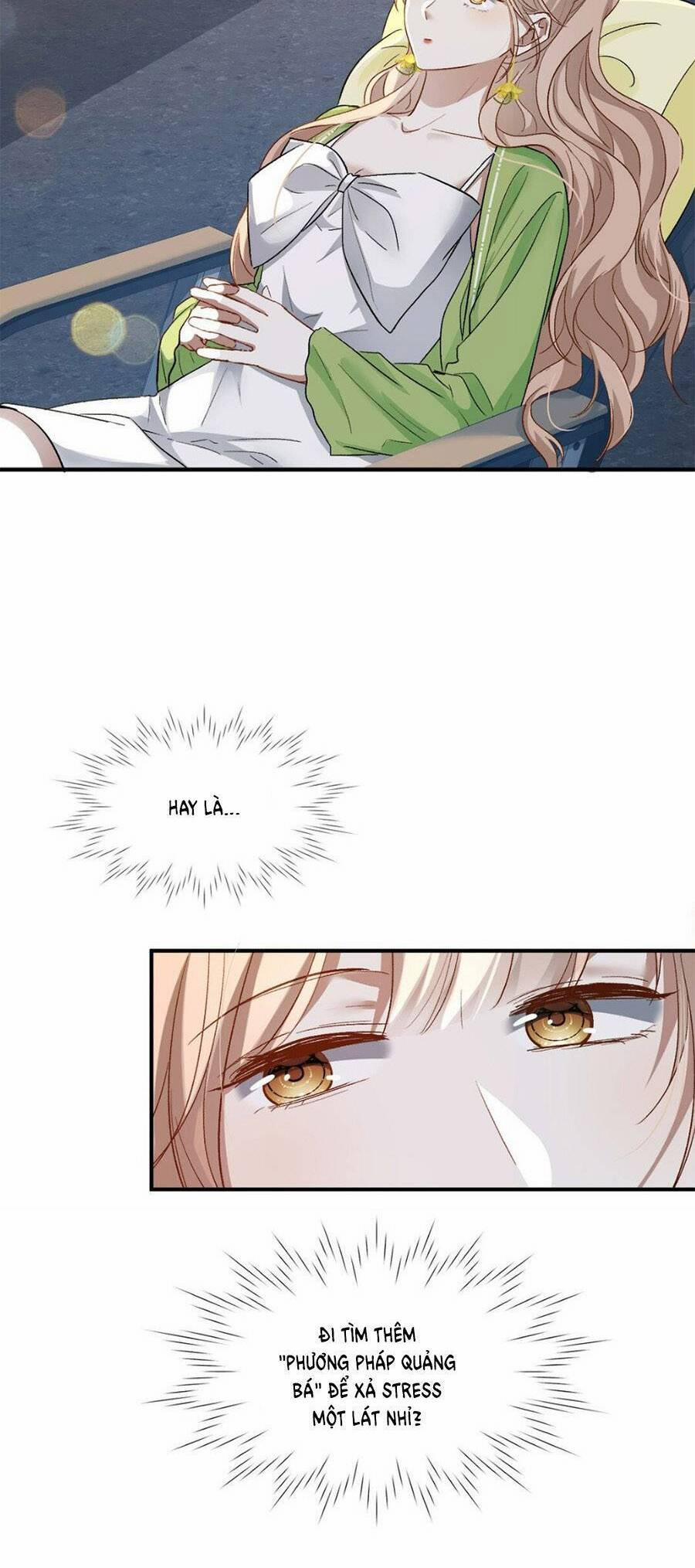 Cô Nàng Siêu Cấp Thả Thính 5 trang 22