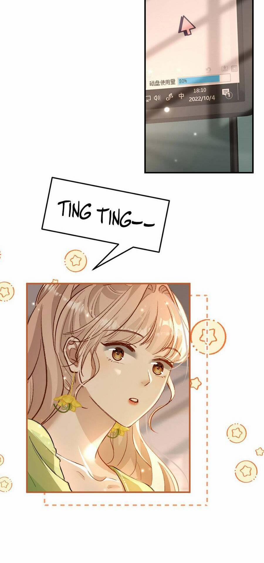 Cô Nàng Siêu Cấp Thả Thính 5 trang 24