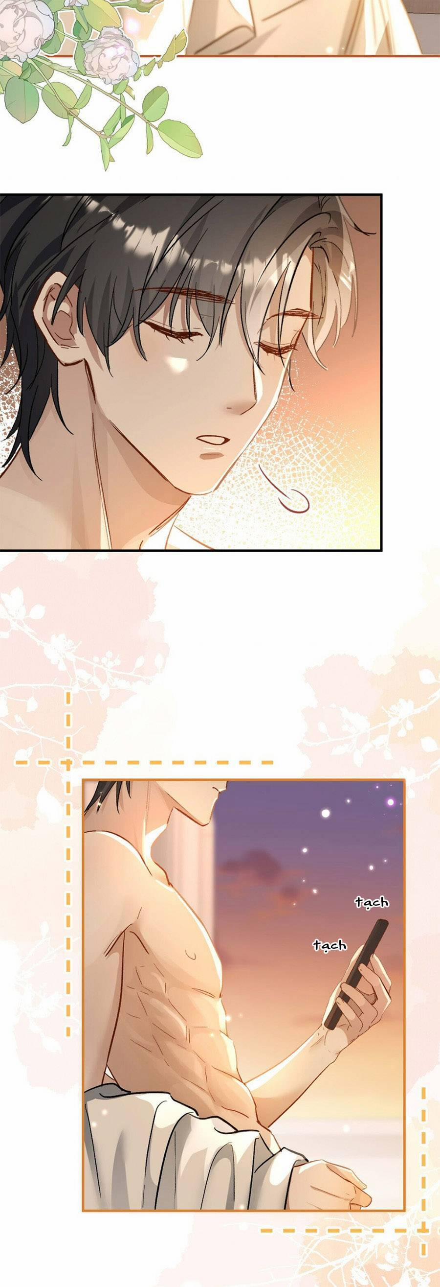 Cô Nàng Siêu Cấp Thả Thính 5 trang 27