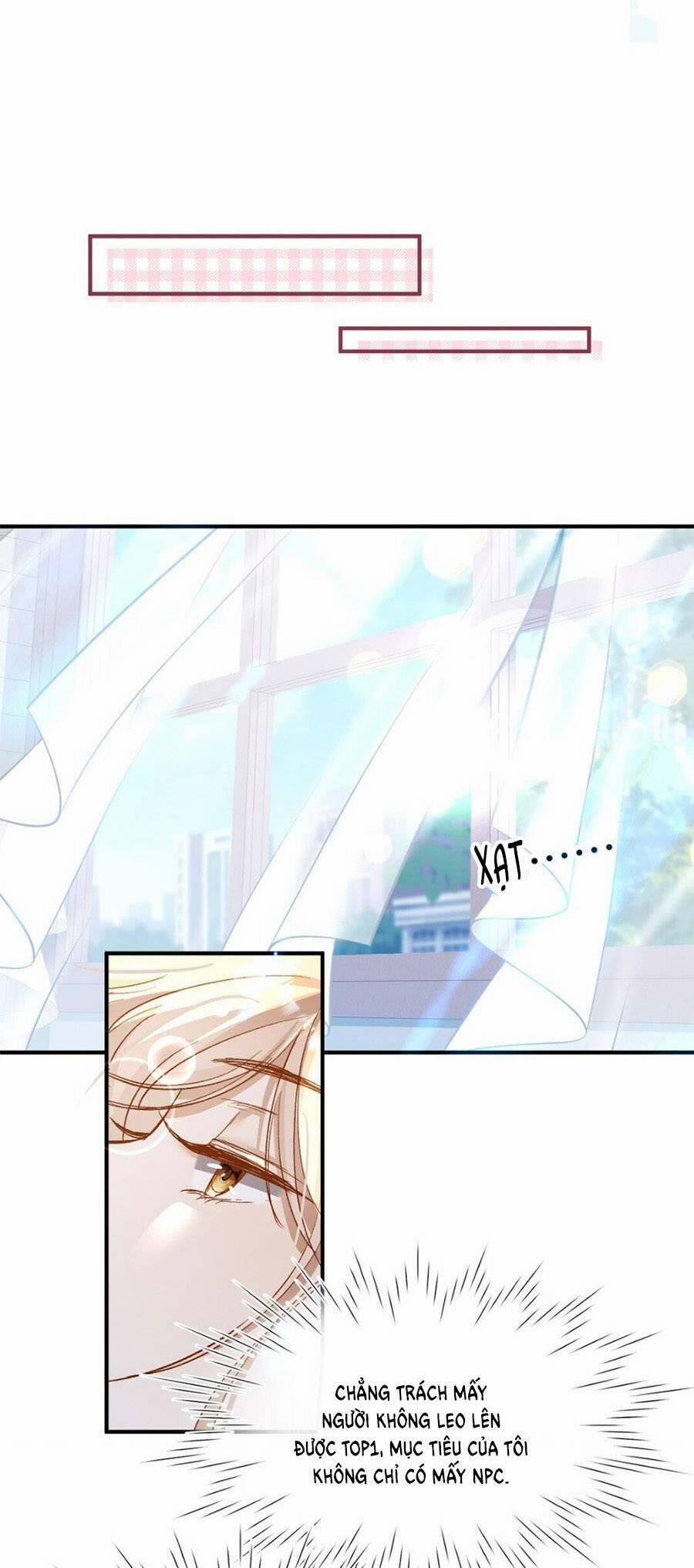 Cô Nàng Siêu Cấp Thả Thính 5 trang 4