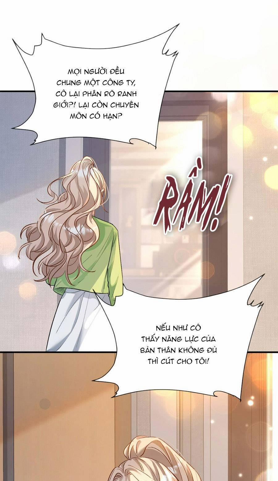 Cô Nàng Siêu Cấp Thả Thính 5 trang 9