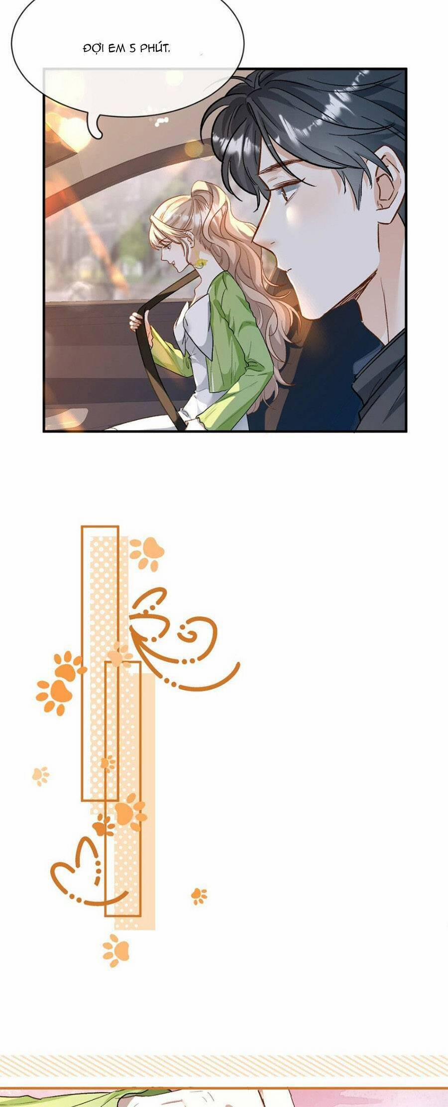 Cô Nàng Siêu Cấp Thả Thính 6 trang 12