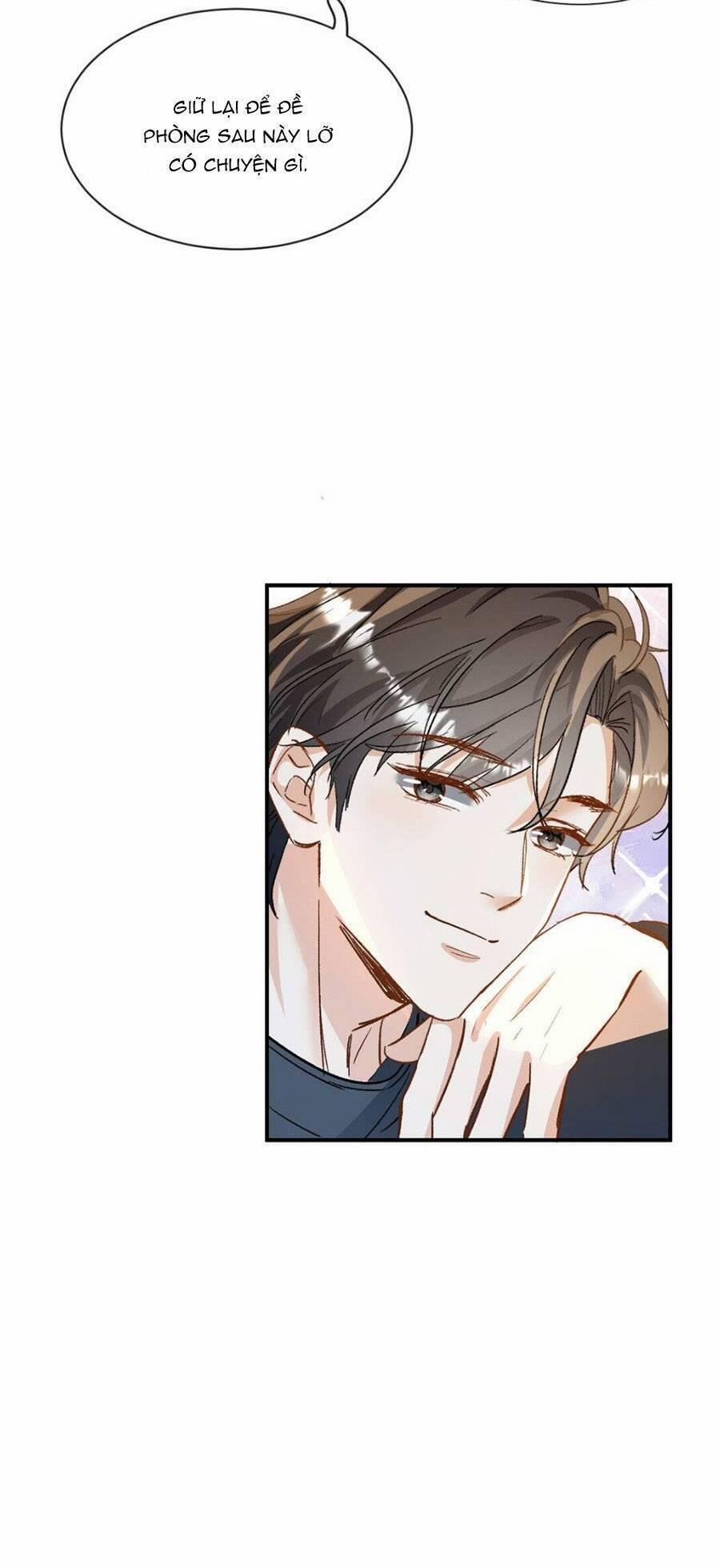 Cô Nàng Siêu Cấp Thả Thính 6 trang 14