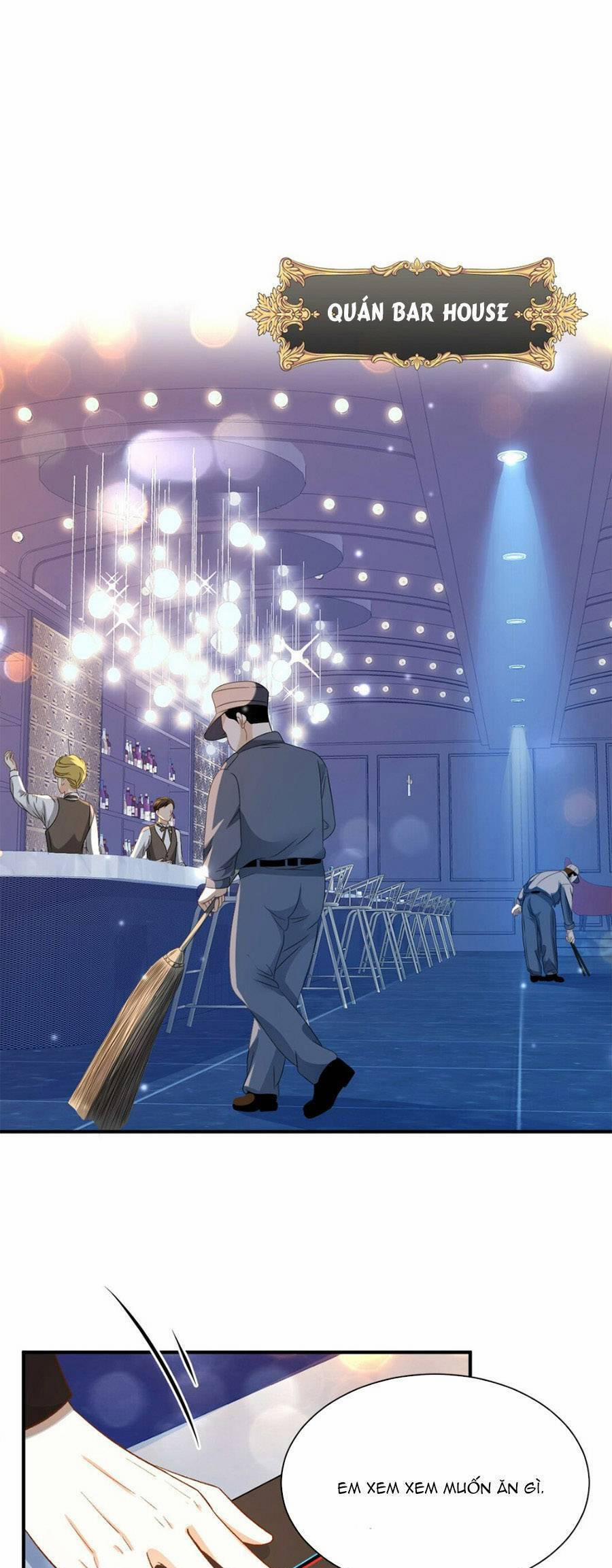 Cô Nàng Siêu Cấp Thả Thính 6 trang 19