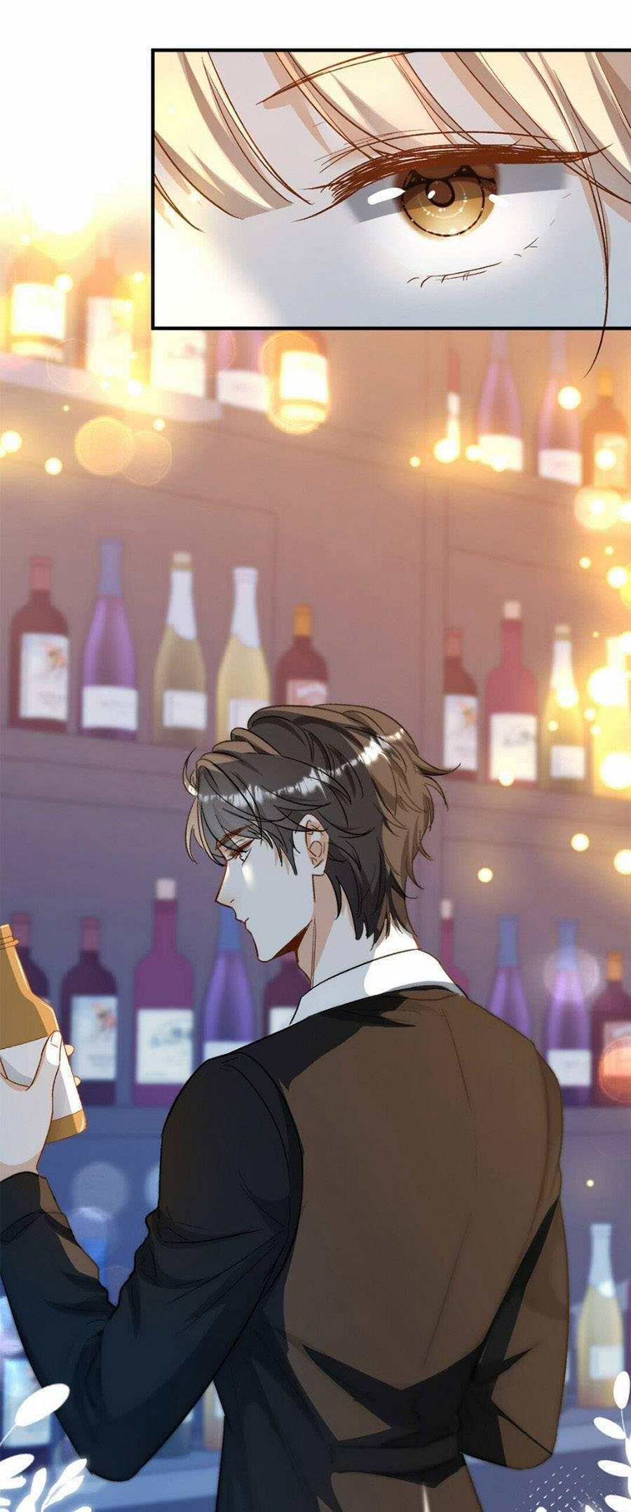 Cô Nàng Siêu Cấp Thả Thính 6 trang 21