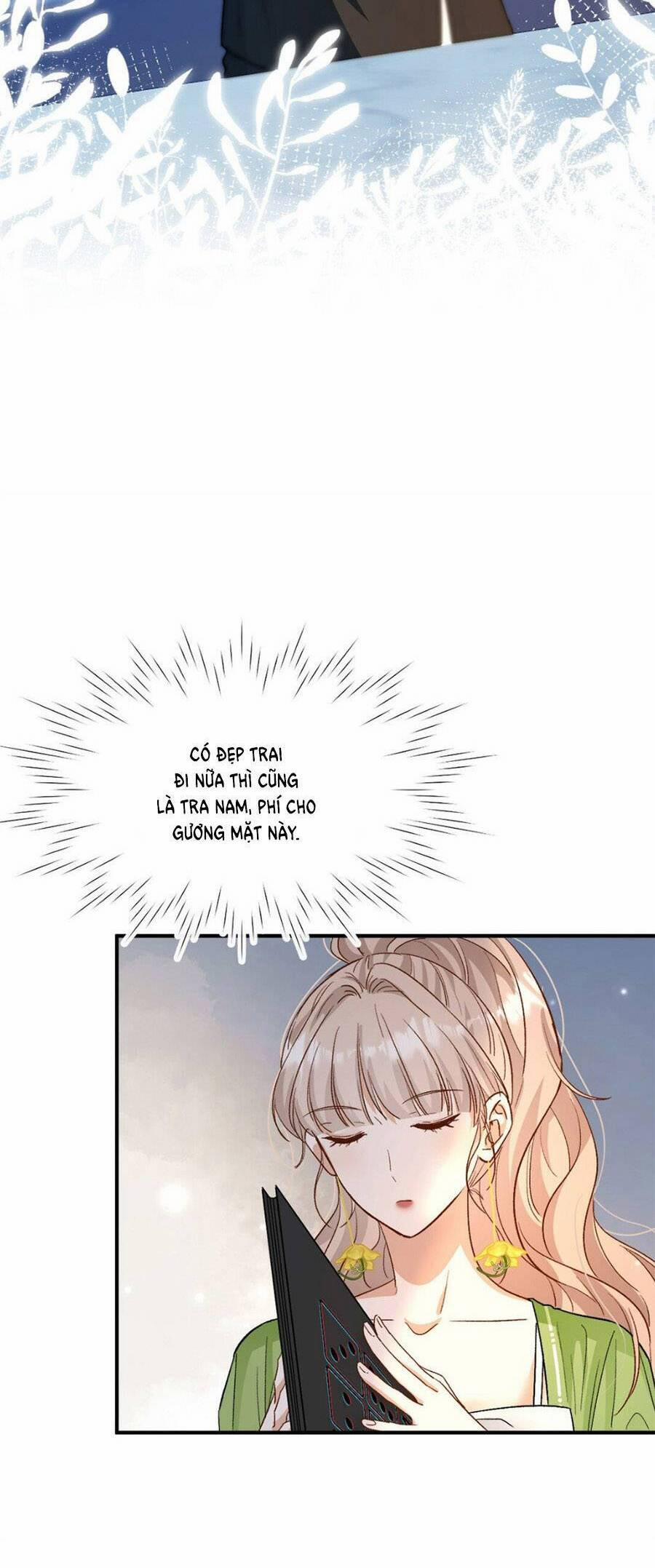 Cô Nàng Siêu Cấp Thả Thính 6 trang 22