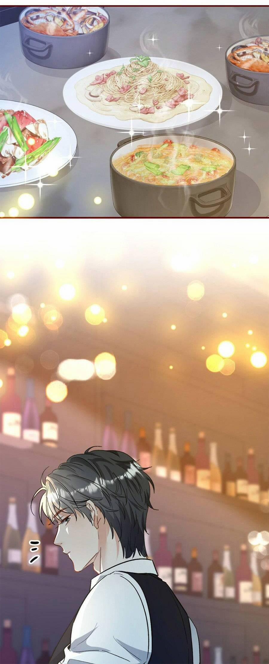 Cô Nàng Siêu Cấp Thả Thính 6 trang 24