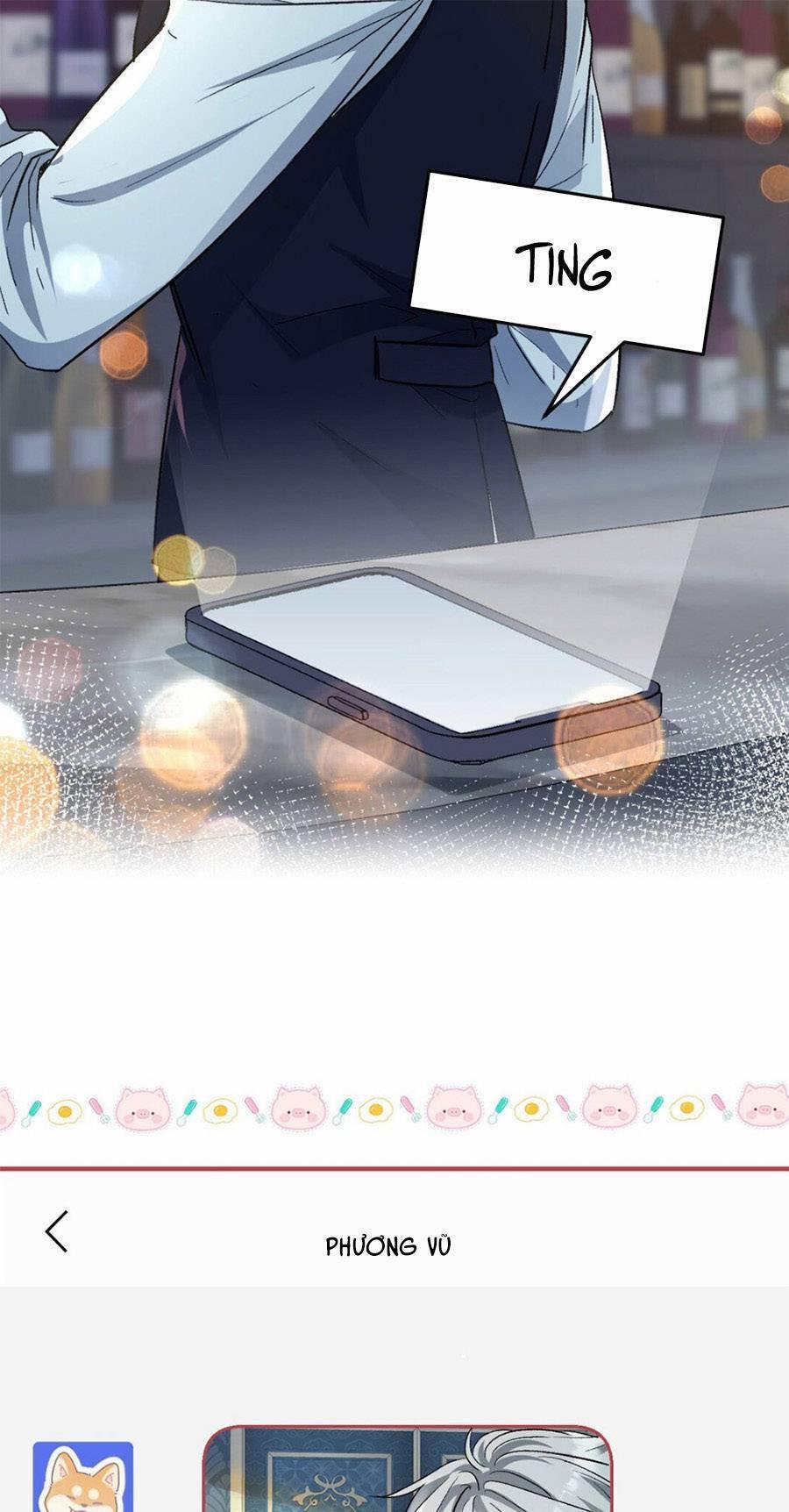 Cô Nàng Siêu Cấp Thả Thính 6 trang 25