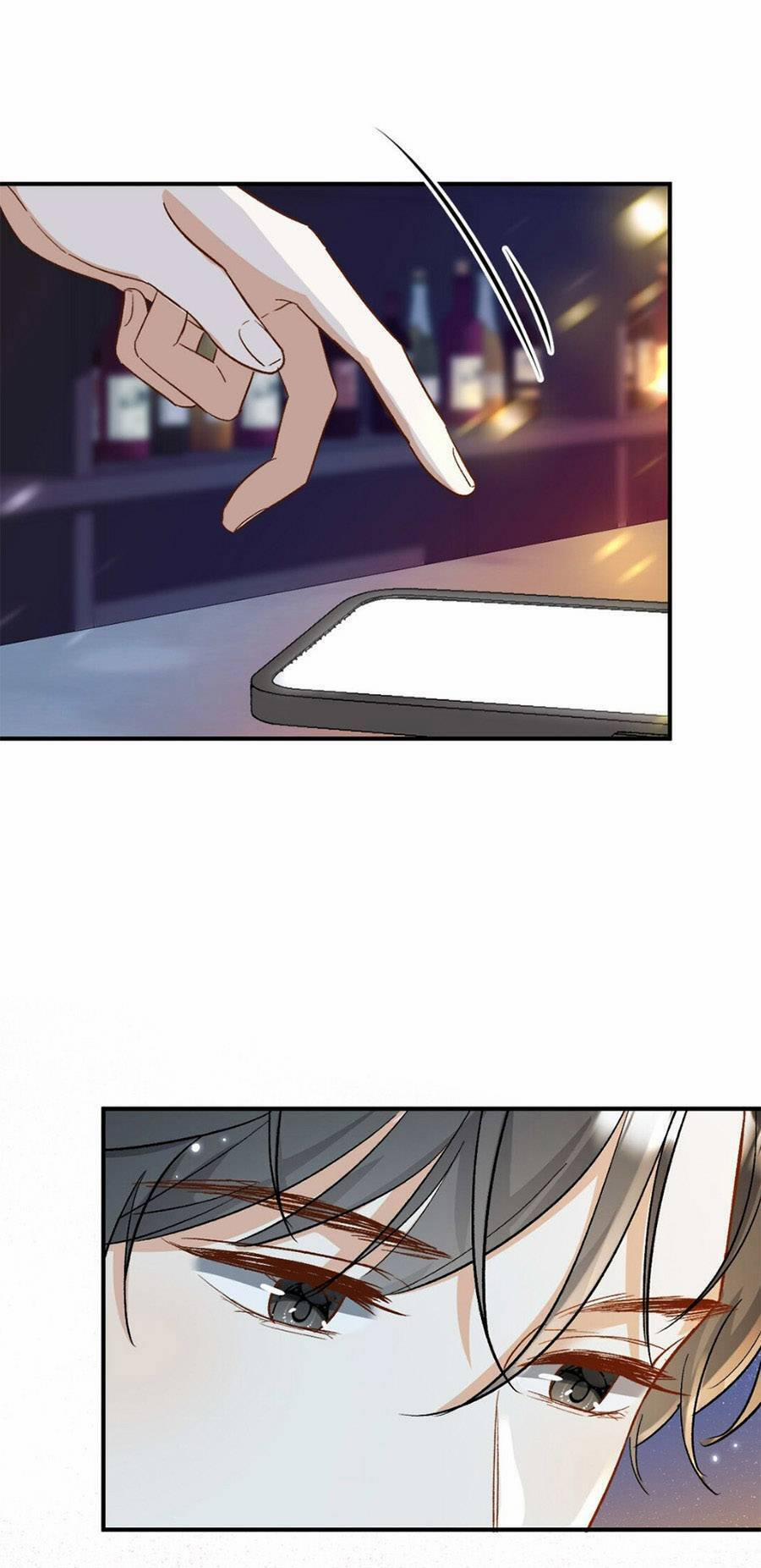 Cô Nàng Siêu Cấp Thả Thính 6 trang 27