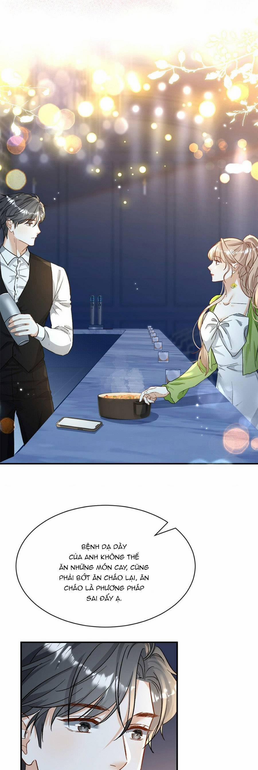 Cô Nàng Siêu Cấp Thả Thính 6 trang 29