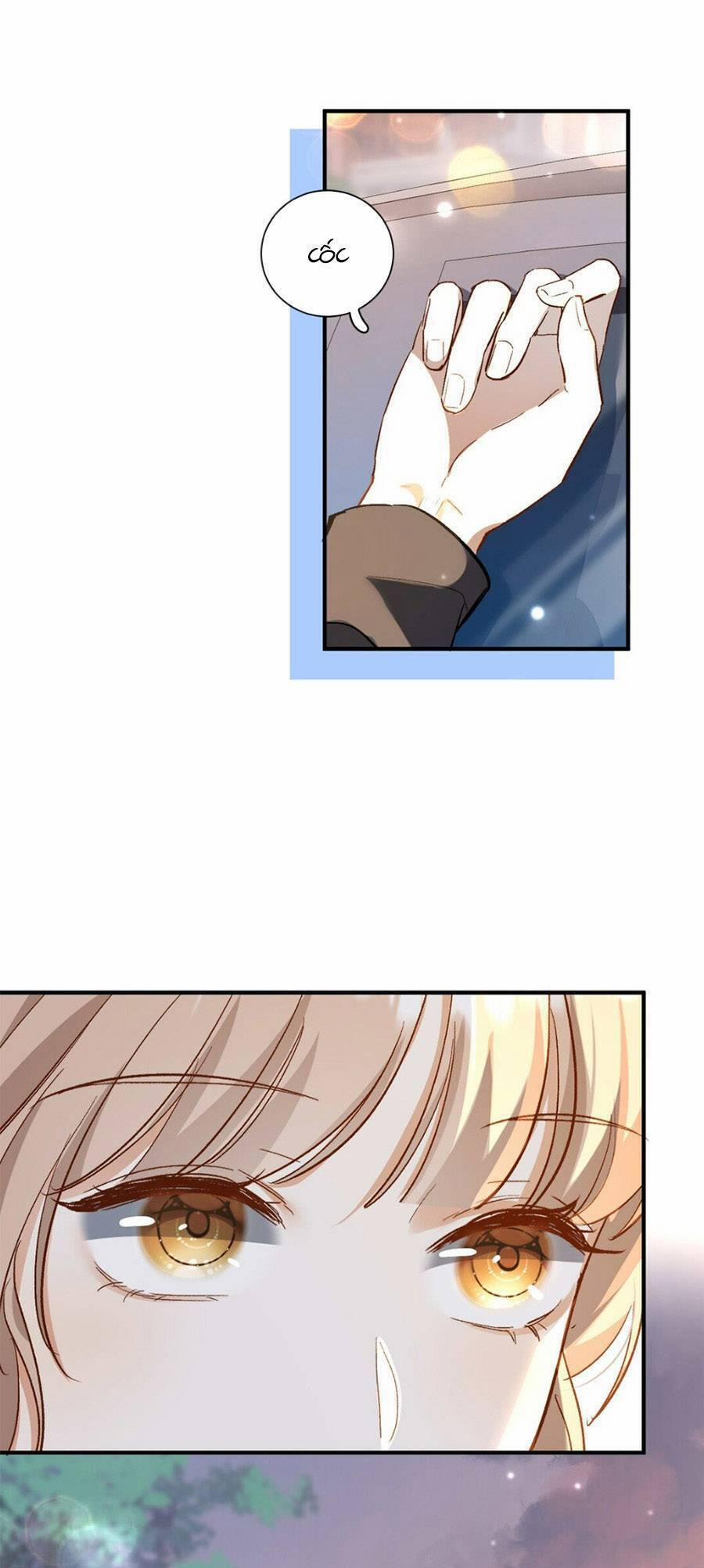 Cô Nàng Siêu Cấp Thả Thính 6 trang 3