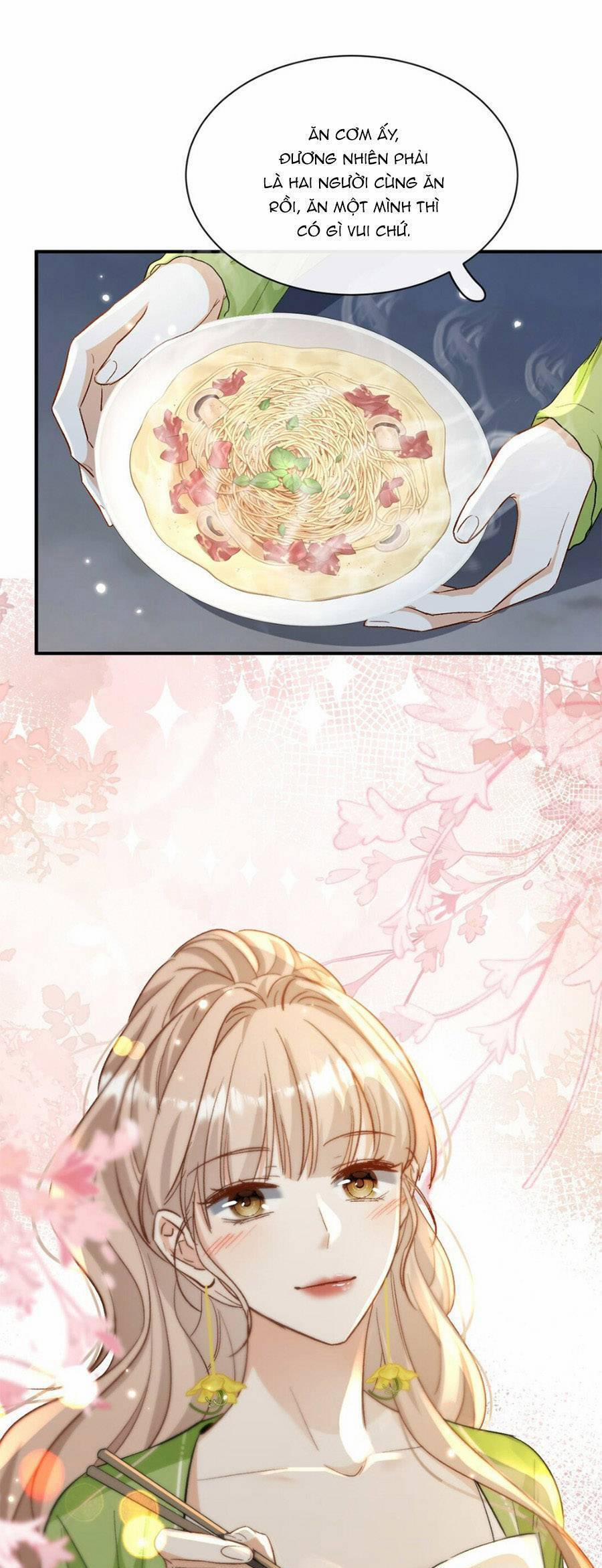 Cô Nàng Siêu Cấp Thả Thính 6 trang 33