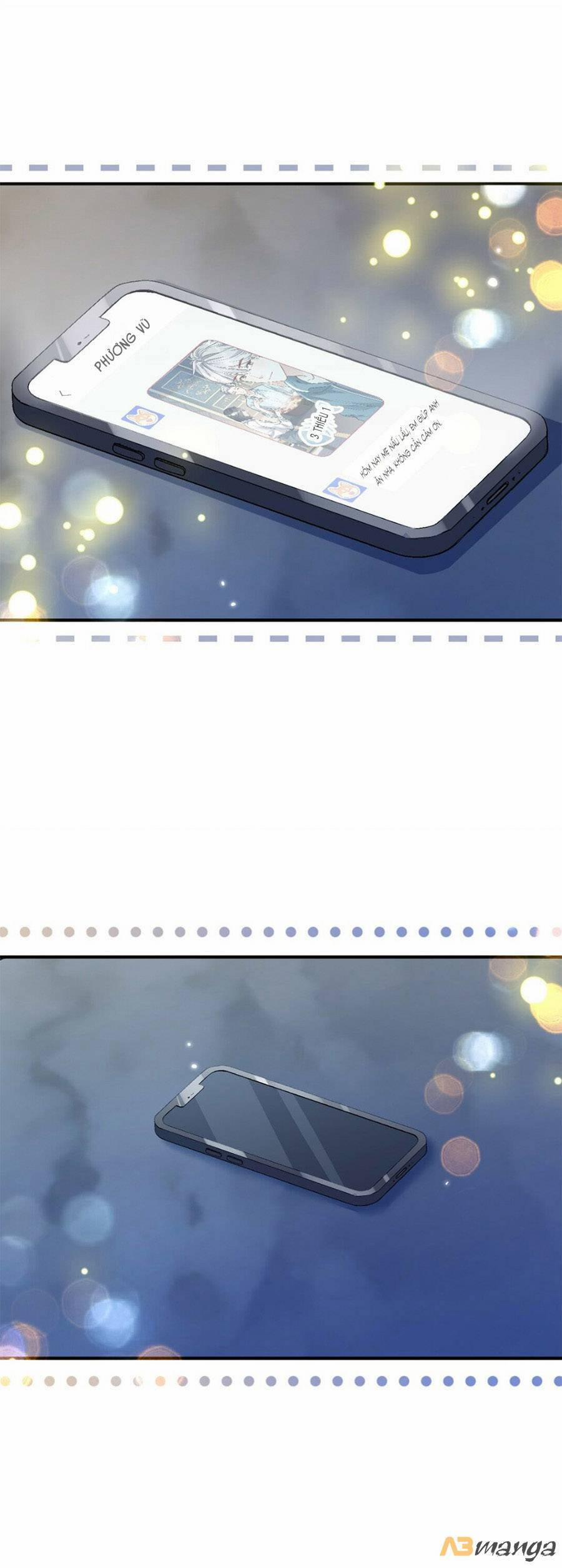 Cô Nàng Siêu Cấp Thả Thính 6 trang 35