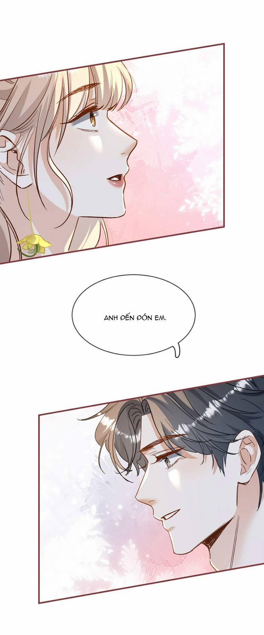 Cô Nàng Siêu Cấp Thả Thính 6 trang 5