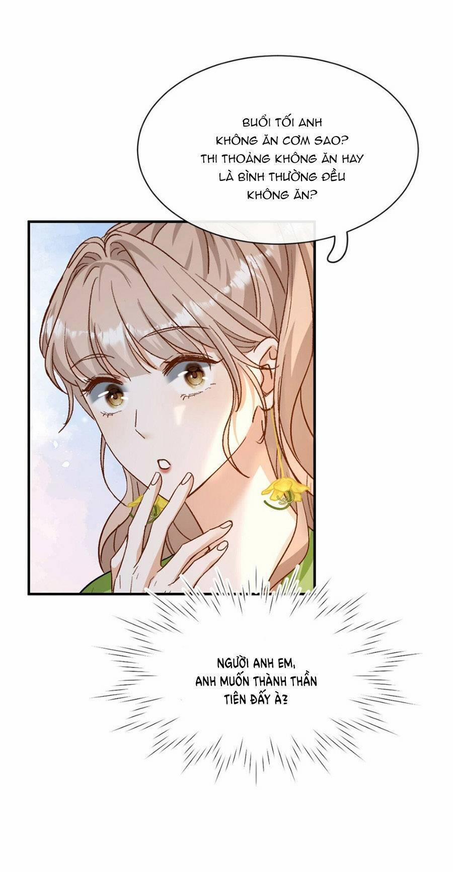 Cô Nàng Siêu Cấp Thả Thính 6 trang 9