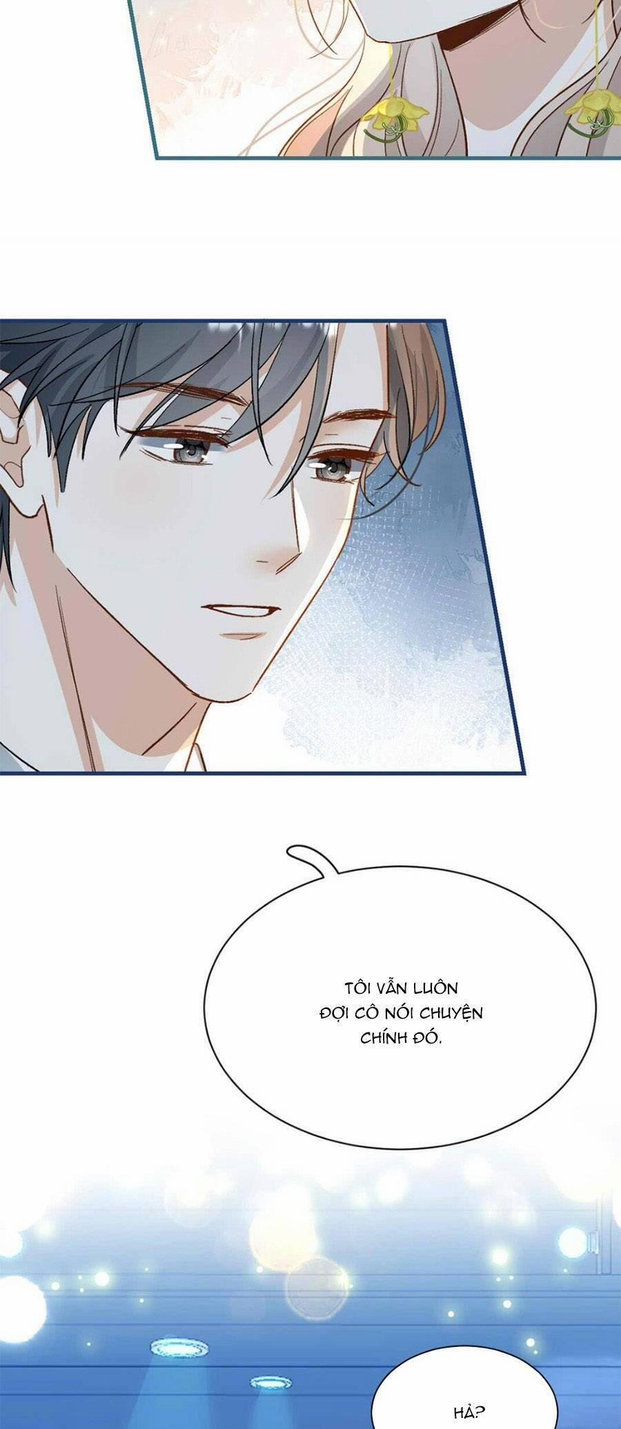 Cô Nàng Siêu Cấp Thả Thính 7 trang 10