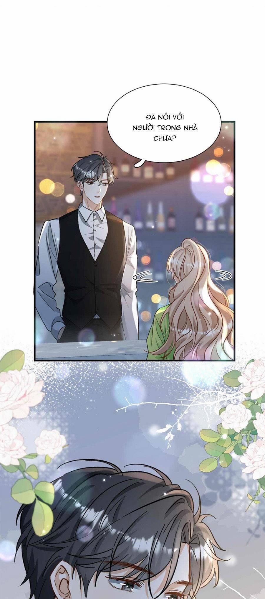 Cô Nàng Siêu Cấp Thả Thính 7 trang 14