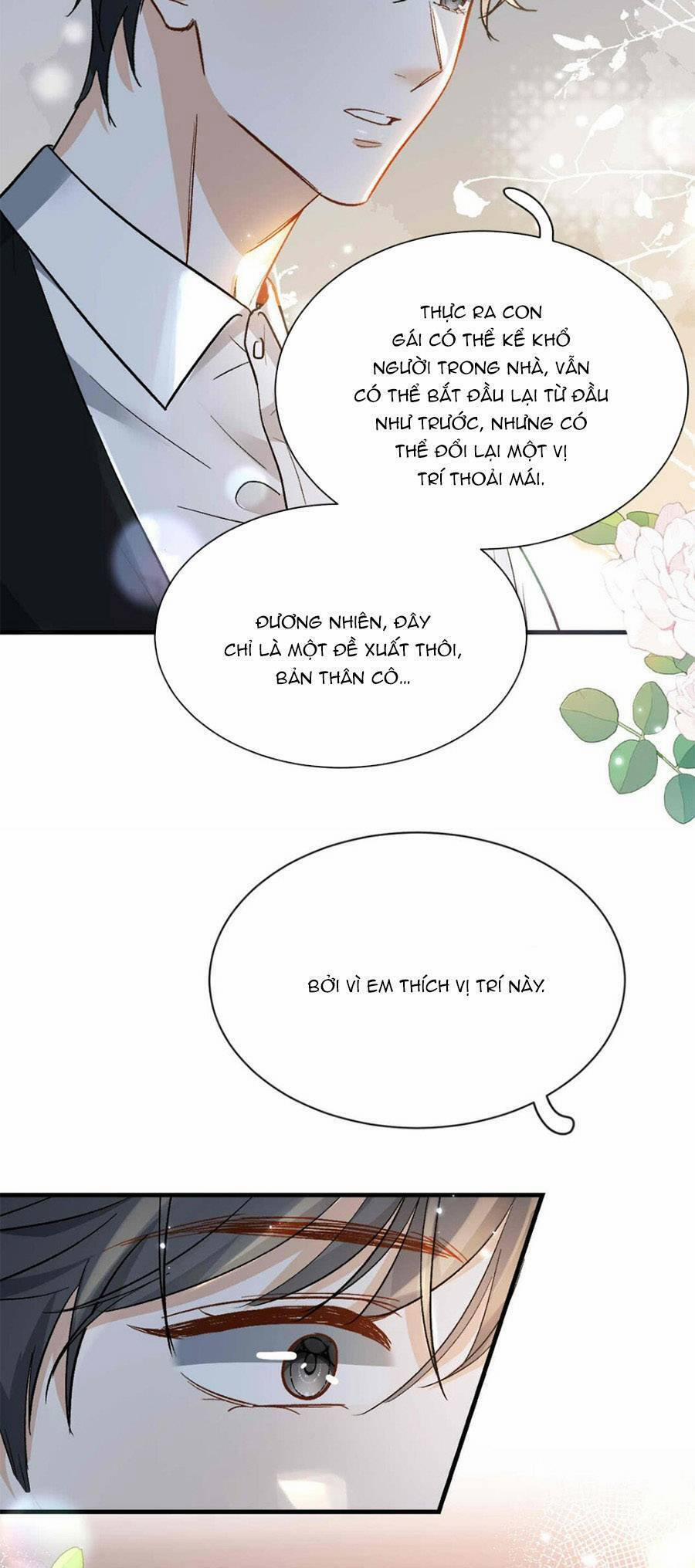 Cô Nàng Siêu Cấp Thả Thính 7 trang 15