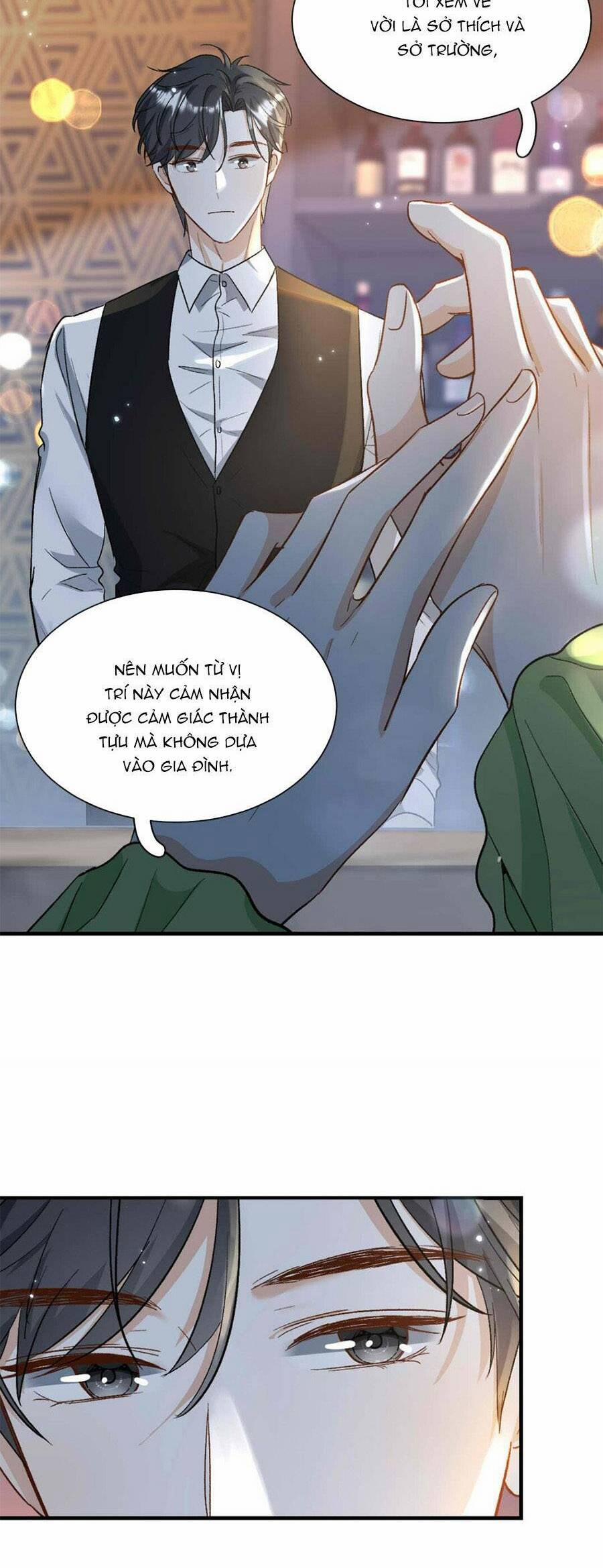 Cô Nàng Siêu Cấp Thả Thính 7 trang 17