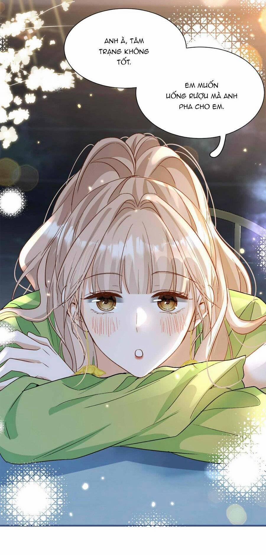 Cô Nàng Siêu Cấp Thả Thính 7 trang 19