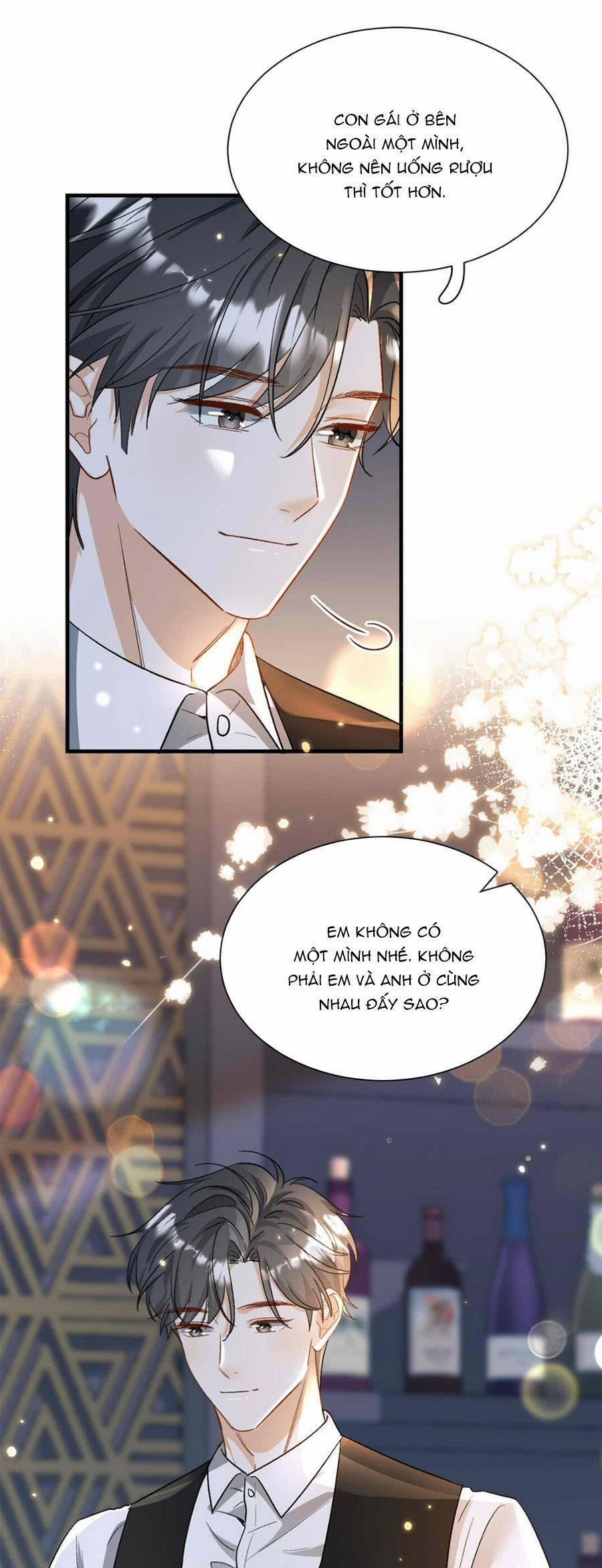 Cô Nàng Siêu Cấp Thả Thính 7 trang 20