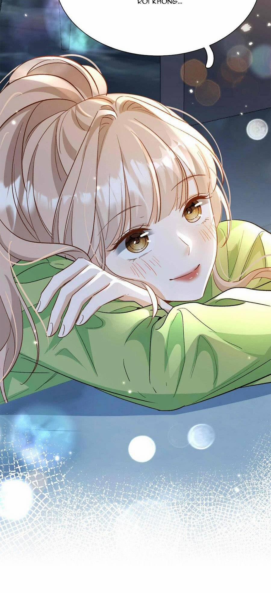 Cô Nàng Siêu Cấp Thả Thính 7 trang 23