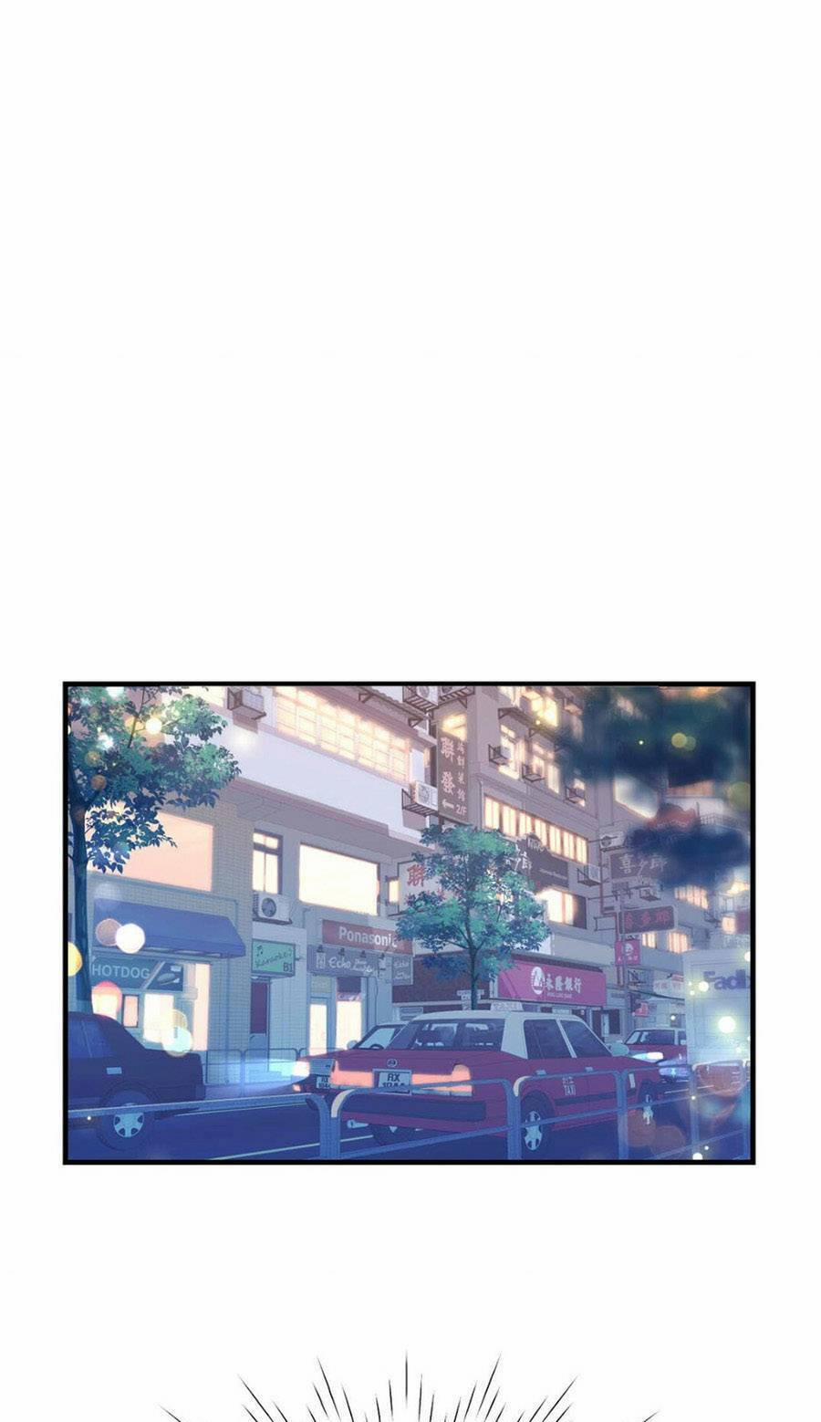 Cô Nàng Siêu Cấp Thả Thính 7 trang 24