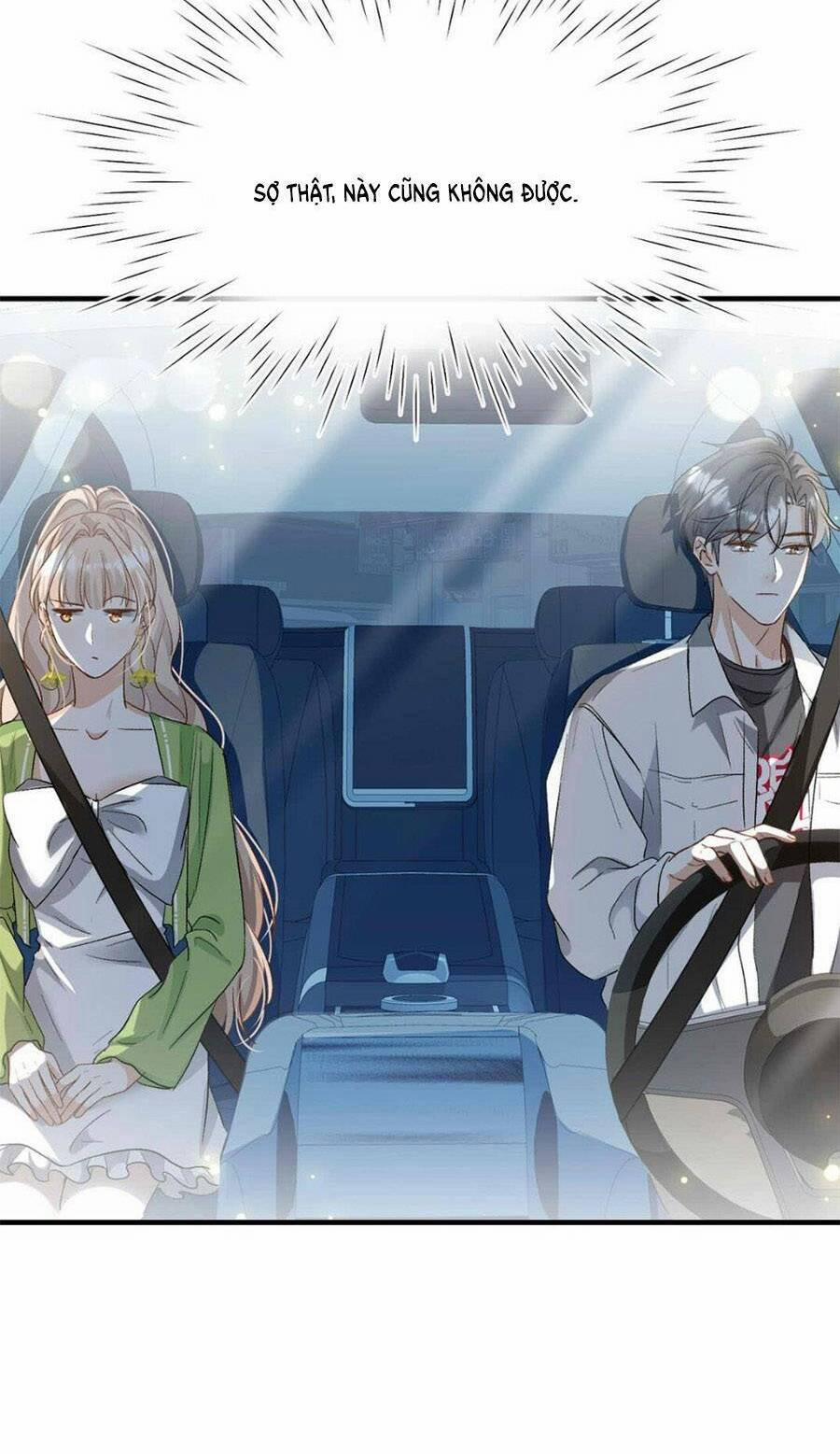 Cô Nàng Siêu Cấp Thả Thính 7 trang 25