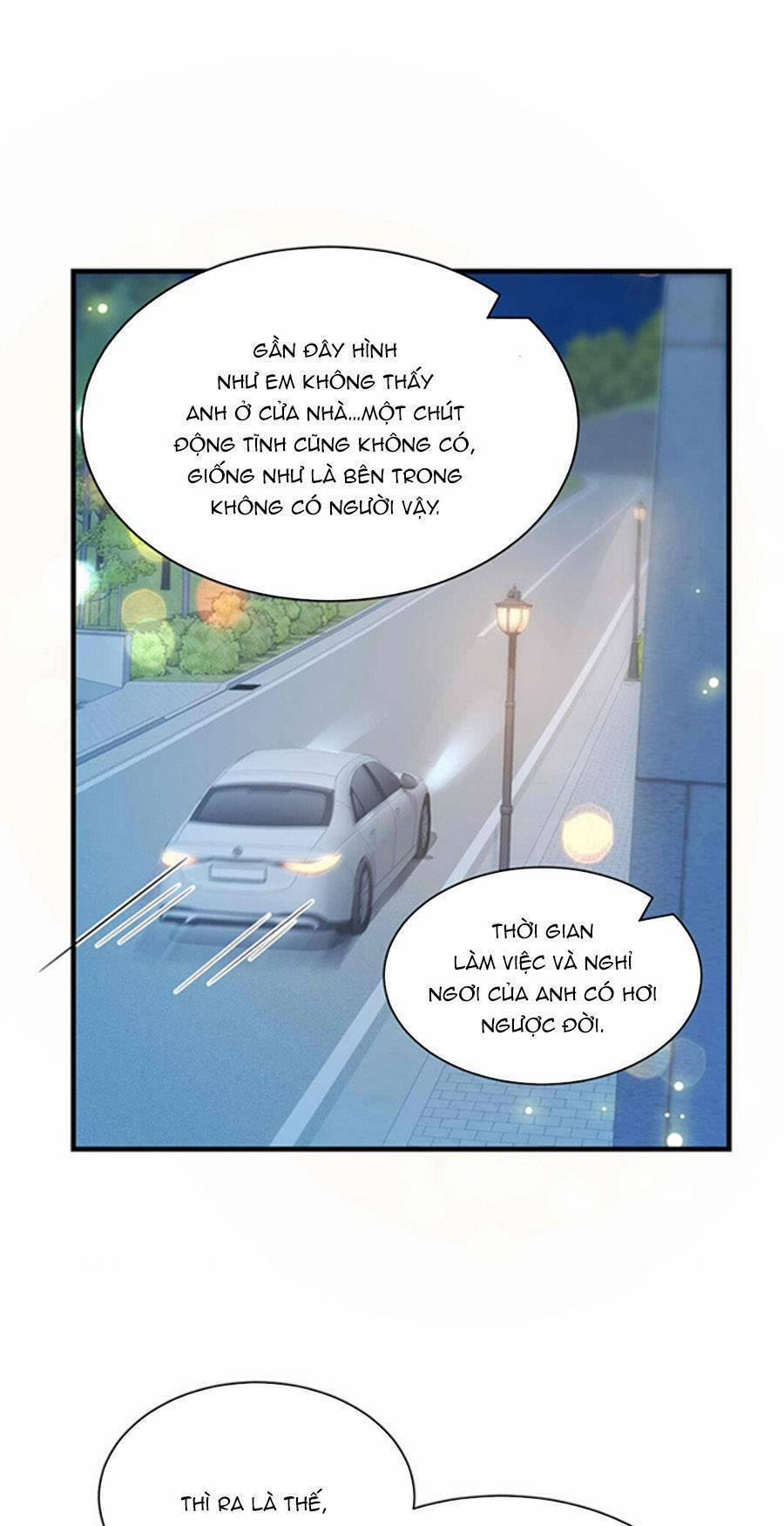 Cô Nàng Siêu Cấp Thả Thính 7 trang 26