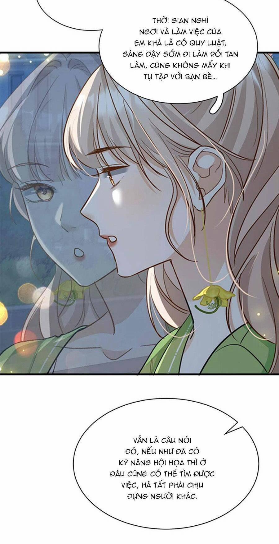 Cô Nàng Siêu Cấp Thả Thính 7 trang 27