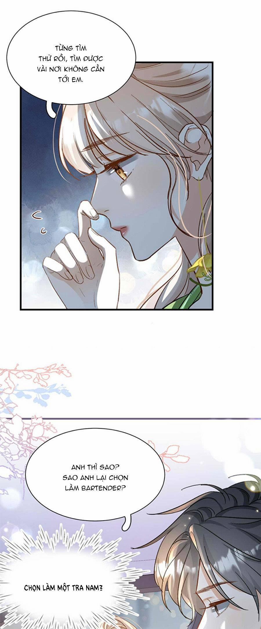 Cô Nàng Siêu Cấp Thả Thính 7 trang 28