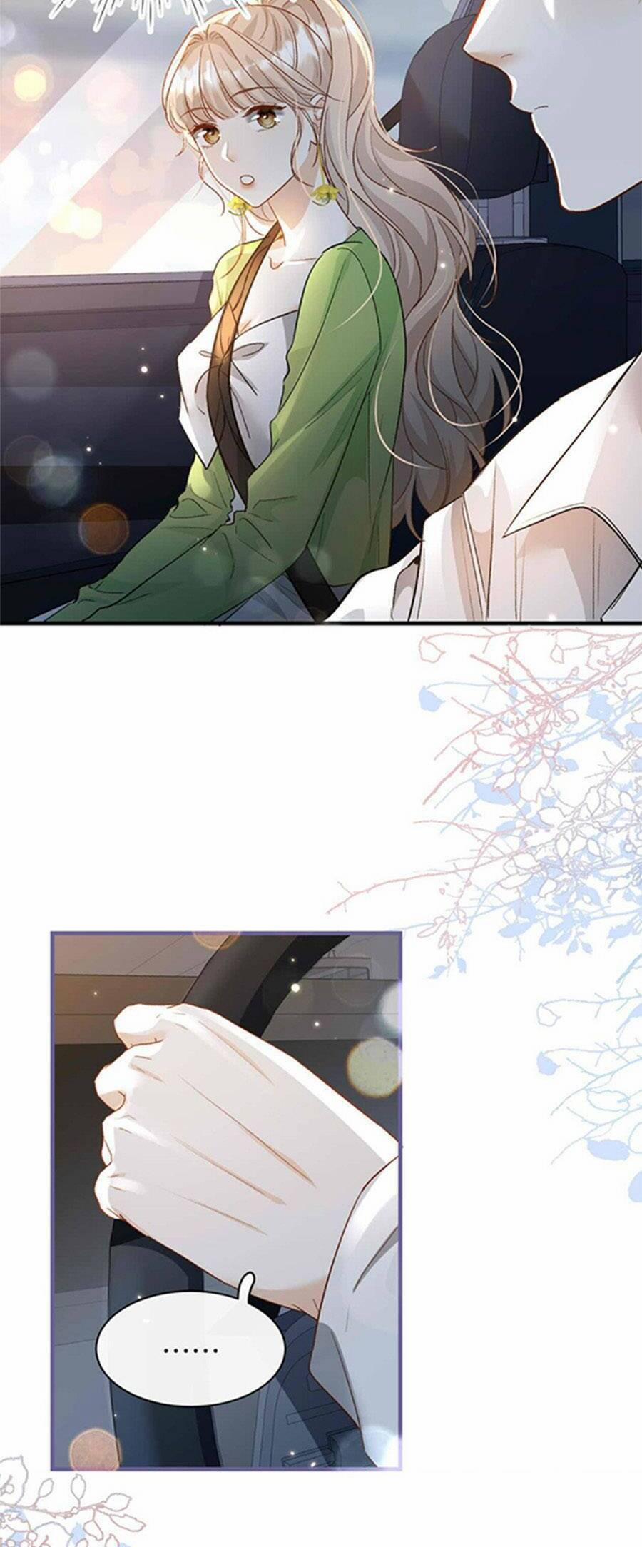 Cô Nàng Siêu Cấp Thả Thính 7 trang 29