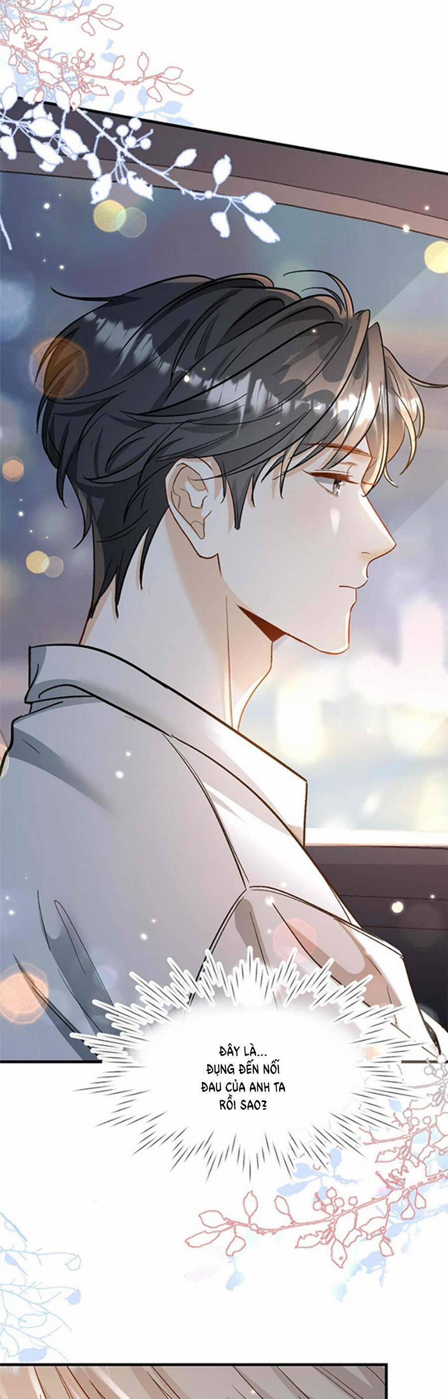 Cô Nàng Siêu Cấp Thả Thính 7 trang 30