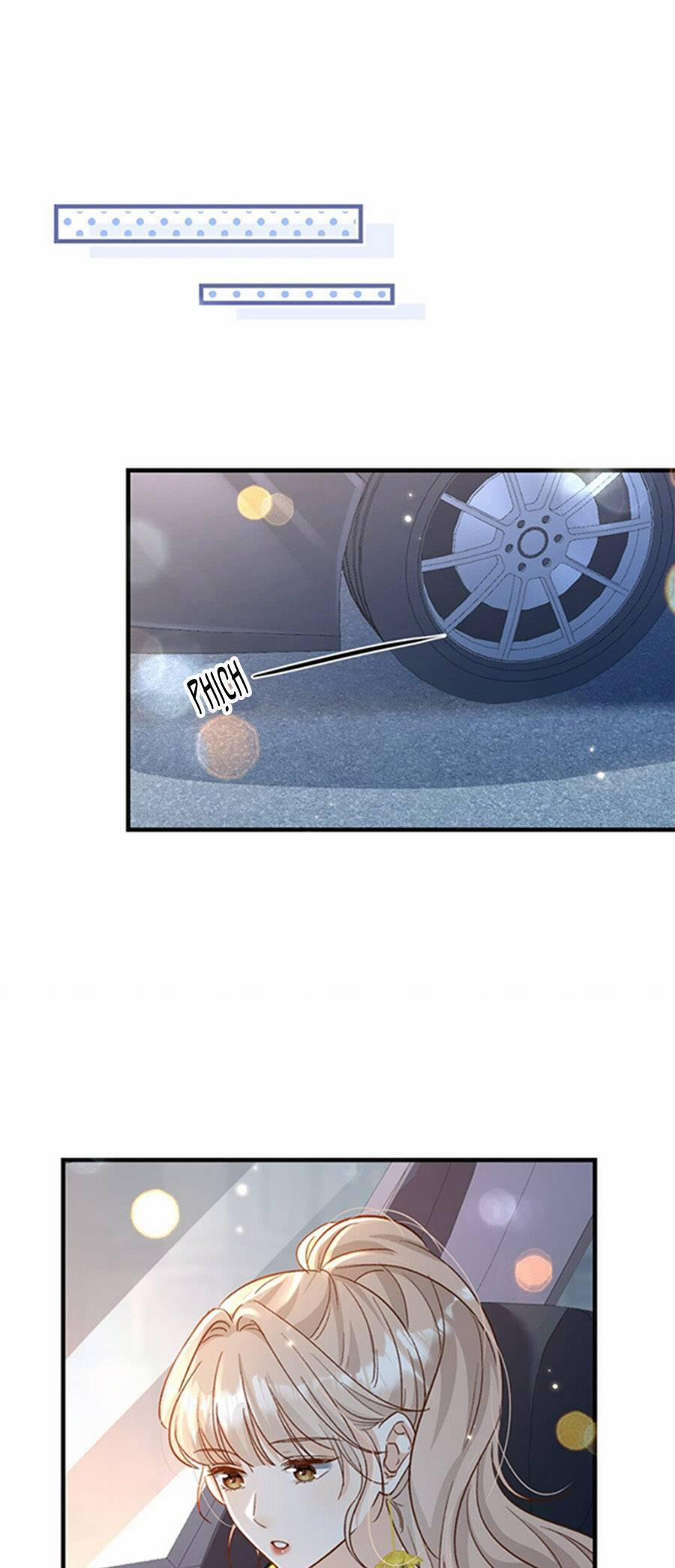 Cô Nàng Siêu Cấp Thả Thính 7 trang 32