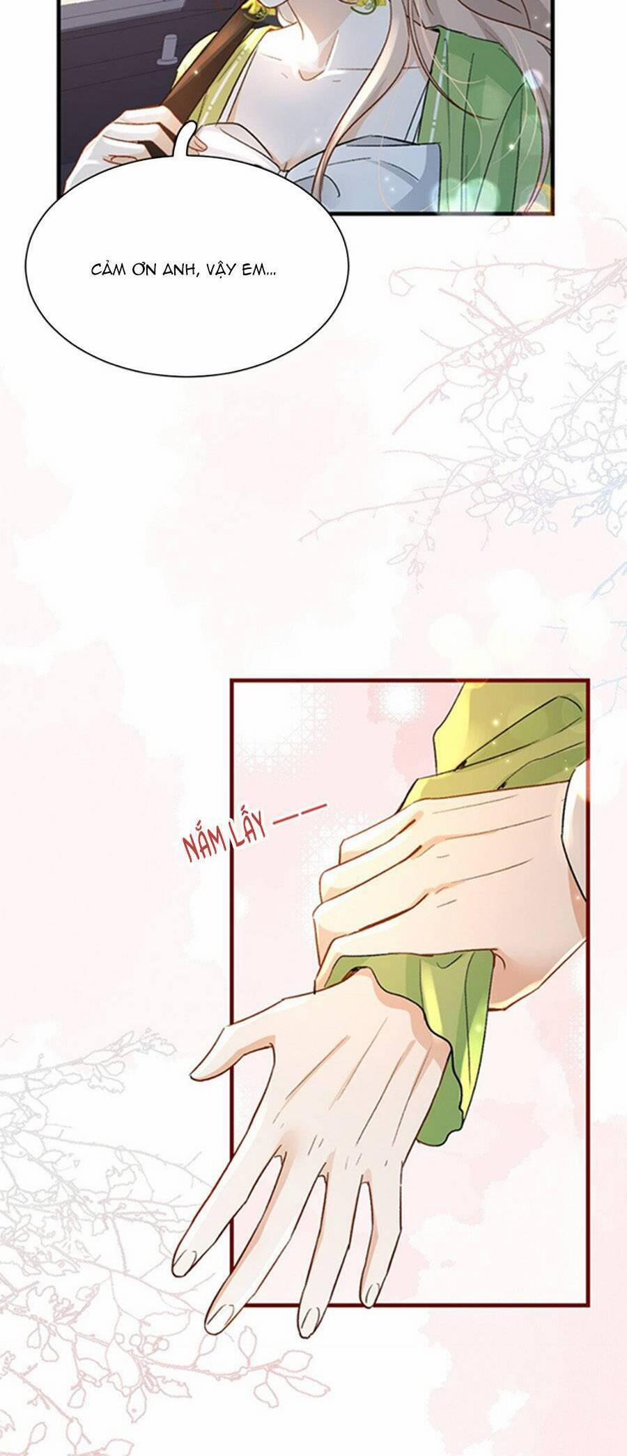 Cô Nàng Siêu Cấp Thả Thính 7 trang 33