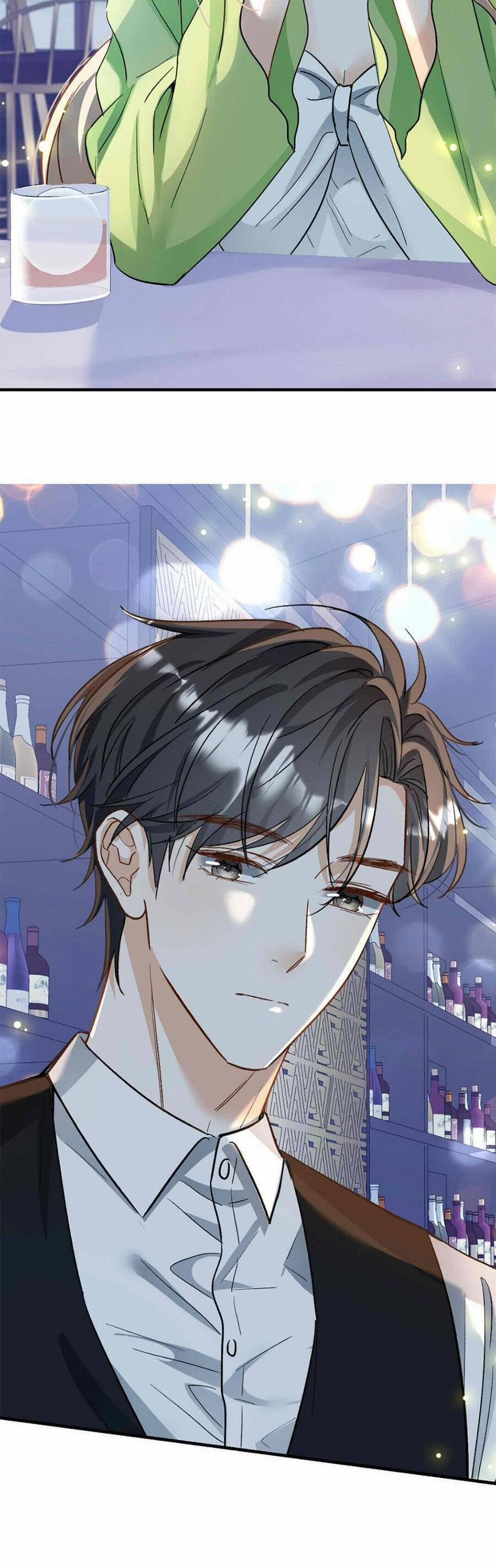 Cô Nàng Siêu Cấp Thả Thính 7 trang 8