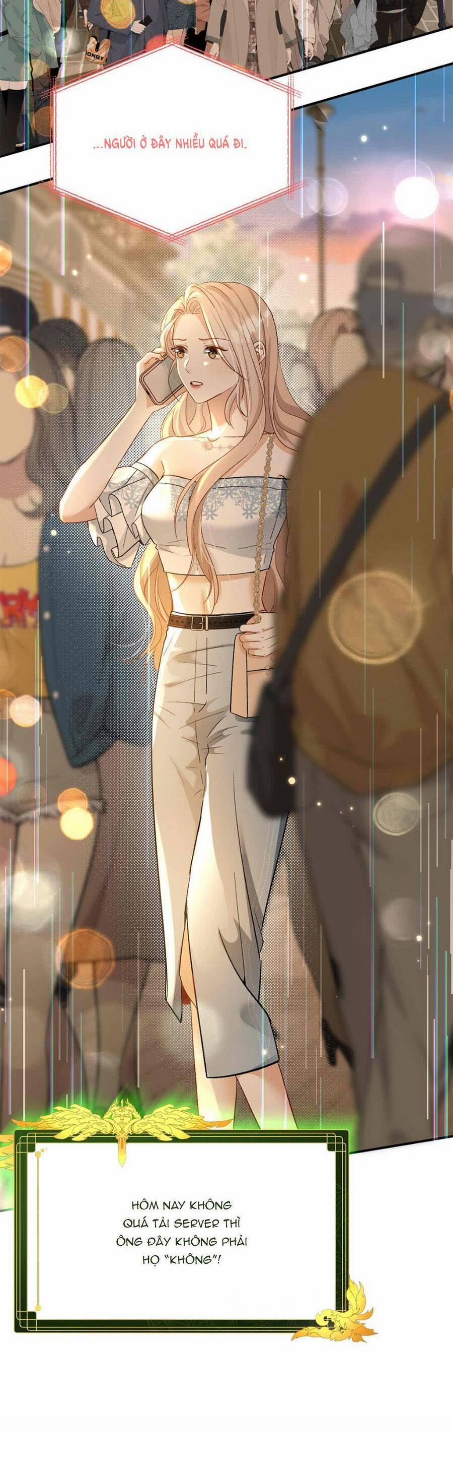 Cô Nàng Siêu Cấp Thả Thính 8 trang 15